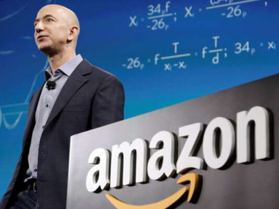 Інтернет-корпорація Безоса оголосила про купівлю компанії Globalstar