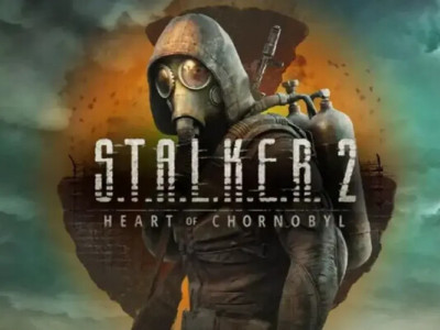 Оновлення гри та ексклюзивний контент в АТБ - розробники S.T.A.L.K.E.R. 2 порадували фанатів