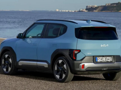 Глобальні продажі електромобілів впали на фоні рекордного зростання в Європі