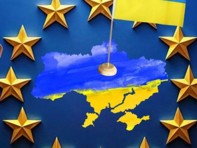 Ксенофобія та травма від Угорщини: Politico назвало головних противників членства України в ЄС