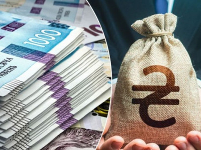 Бенкет під час війни: заробітна плата керівників бюджетних установ шокує