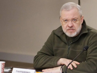 Ексміністру енергетики Галущенку продовжили арешт