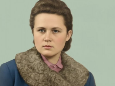 Розвідка в лігві ворога: як зв'язкова Шухевича шокувала окупанта