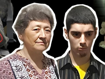 Окупанти викрали онука - бабуся поїхала через три країни, щоб повернути його додому