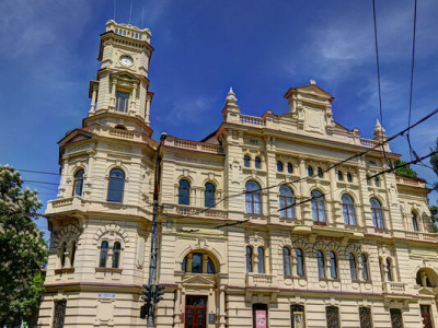 Оголошено підозру «директору» кримського музею за крадіжку експонатів із Херсона