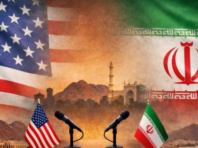 Трамп натякнув на відновлення переговорів з Тегераном