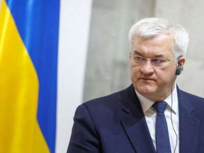 Скандал із краденим зерном: Сибіга звернувся до глави МЗС Ізраїлю через російське судно