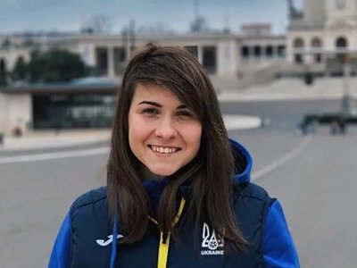Майбутнє за жіночим футболом: що прогнозує Анна Петрик