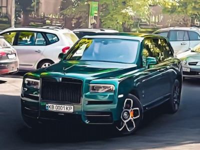 ДепуТачки-2016: нові авто депутатів і де їх ховають