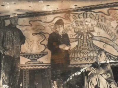 Двічі розстріляний: історія другого провідника ОУН Северина Мади