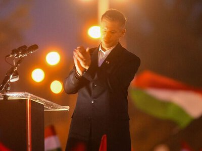 Мадяр висунув ультиматум Україні: коли Угорщина розблокує 90 млрд євро ЄС