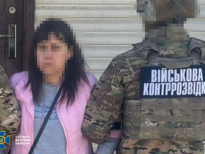 Завучка школи у Краматорську коригувала обстріли міста