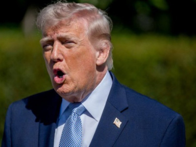 Війна завершена!: Трамп приголомшила заявою