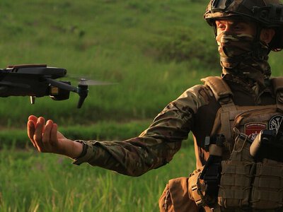 Нова зброя для ЗСУ: результати Рамштайну 2026 та мільйонні інвестиції у дрони