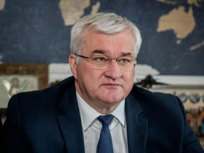 Запуск Спецтрибуналу щодо агресії рф: вже 18 країн приєднались до угоди