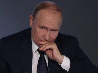 Більше не зміг приховувати: Путін особисто визнав, що економічні проблеми поглинають Росію