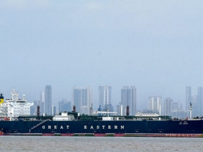 ООН попереджає про продовольчу кризу на тлі блокади Ормузької протоки