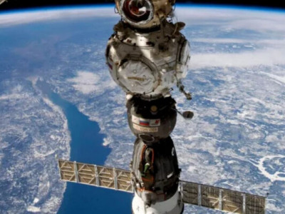 Росія хоче вивести ядерну зброю на орбіту для «космічного Перл-Гарбору» – The Times