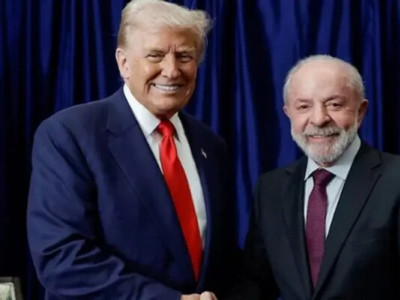 Бразильський президент Лула підтримав Папу Лева після критики Трампа