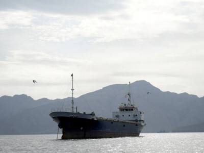 Іран пропонує розблокувати частину Ормузької протоки – Reuters