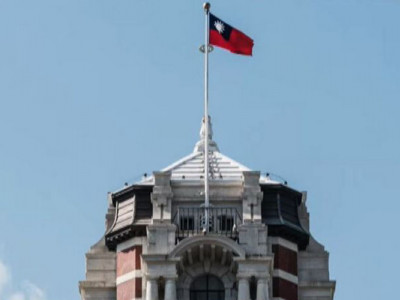 Китай намагається вплинути на місцеві вибори на Тайвані економічними заходами (ВІДЕО)