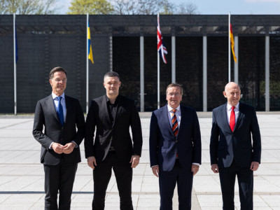 $4 млрд для посилення ППО та більш ніж $1,5 млрд на БпЛА — результати «Рамштайну» в детальних цифрах та сумах