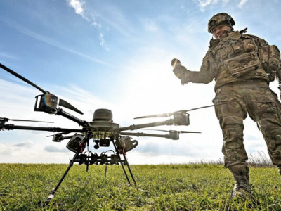 Міноборони переходить на нову модель війни