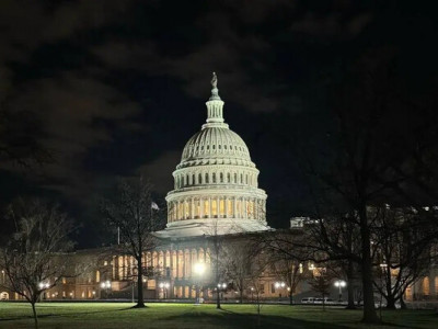 Сенату США знов не вдалося обмежити повноваження Трампа у війні проти Ірану