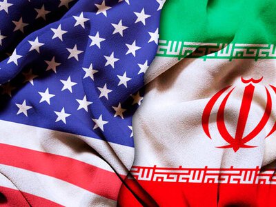 Новий удар після короткої паузи: США знову б'ють санкціями по Ірану