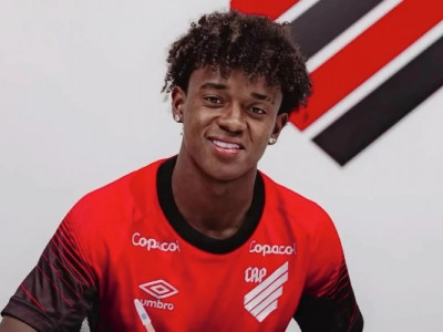 Новий бразильський діамант: 17-річний вінгер Бруніньйо вирушає до Шахтаря