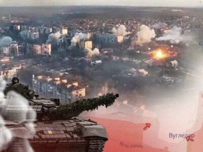 Росія націлилася на чотири міста-фортеці на сході України: подробиці від ISW