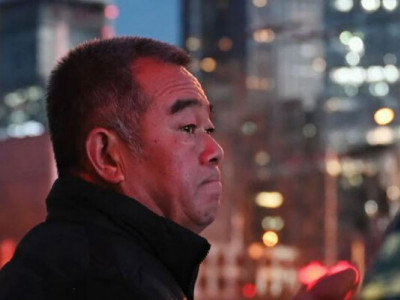 Нафтовий удар по Китаю: зростання цін на паливо загрожує мільйонам робітників (ВІДЕО)