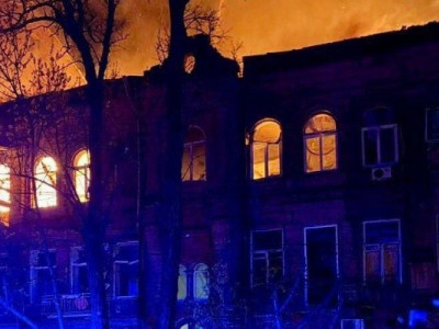 росіяни масовано атакували Україну ракетами та дронами: що відомо про загиблих?