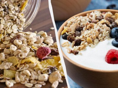 Вівсянка вже в минулому: лікарі назвали найкращий сніданок для серця