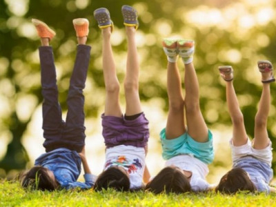 Українські діти мають право на безкоштовний відпочинок влітку: як отримати путівку