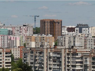 План знищення Львова: як Садовий перетворює комфортне місто на кам'яні джунглі?