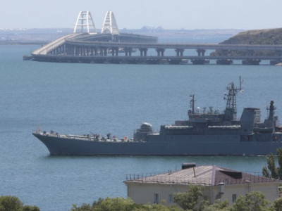 Секрети Москви на дні: кримські втрати, які приховує Росія