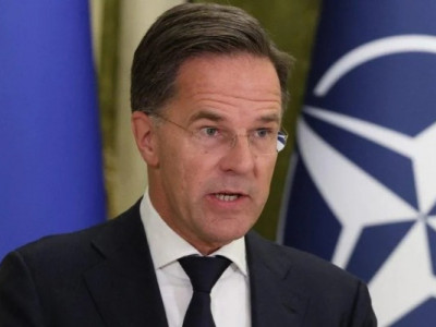 Військова допомога Україні від НАТО: генсек Рютте пообіцяв виділити $60 млрд