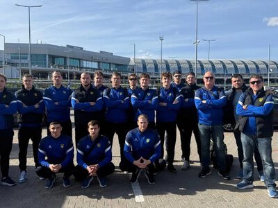 Моральний вибір вище за регламент: чому збірна України бойкотувала матч проти РФ на Кубку світу