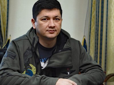 Віталій Кім зробив гучну заяву для українців