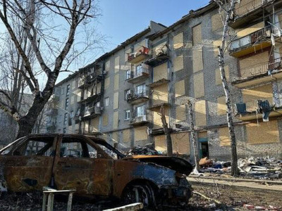 Миколаївка без електрики вже 12 днів: у місті залишаються 5 тисяч жителів