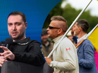 Люди не повернуться з-за кордону просто так, – Буданов про 2 головні речі, які для цього треба