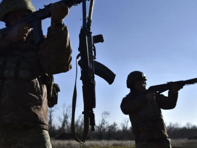 У кремлі розглядають три сценарії війни, від ескалації до замороження - ЦПД.