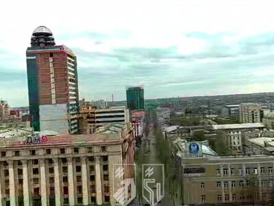 «Азов» заявив про взяття під контроль логістики росіян навколо Донецька (ВІДЕО)