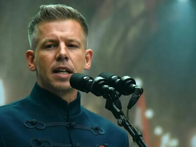 Мадяр запросив прем’єра Ізраїлю до Будапешта на річницю Угорської революції