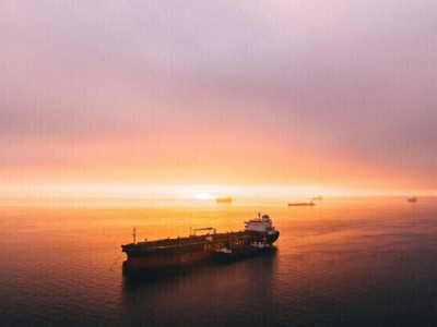 Китай просить Іран гарантувати безпеку судноплавства в Ормузькій протоці