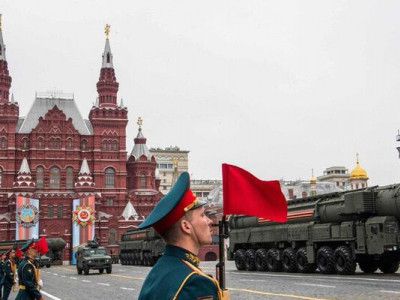 росія приховує катастрофічні економічні втрати через санкції – розвідка