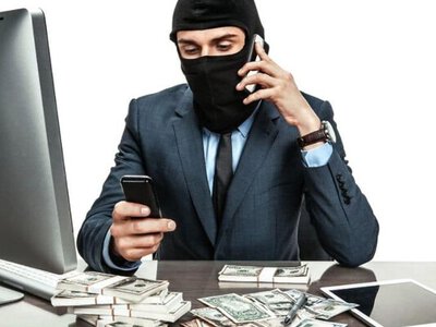 Українцям нагадали, як розпізнати шахрайські повідомлення під виглядом спаму