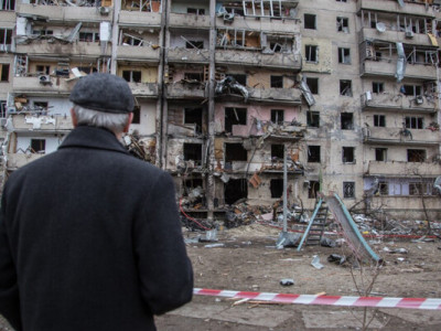 У Кремлі є щонайменше три сценарії щодо війни в Україні – ЦПД