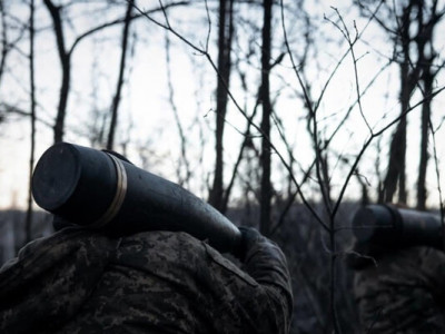 Росіяни збільшили спроби захопити населені пункти Сумщини, розташовані на кордоні з РФ